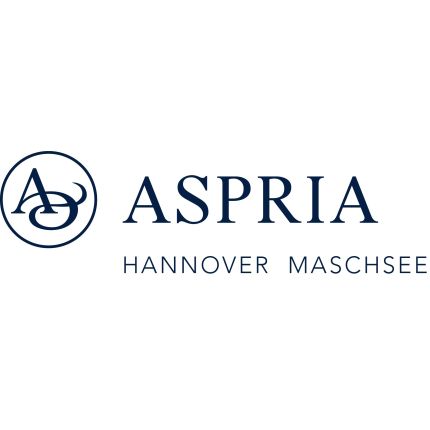 Logotyp från Aspria Hannover GmbH Spa & Sport Club