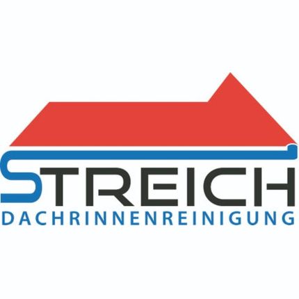 Logo fra Dachrinnenreinigung Streich