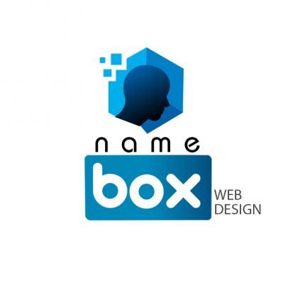 Logo van Namebox