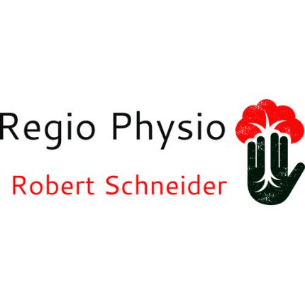Logo da Regio Physio Robert Schneider