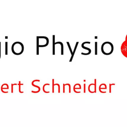 Logo van Regio Physio Robert Schneider