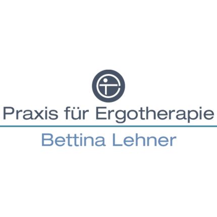 Logotyp från Ergotherapie Bettina Lehner