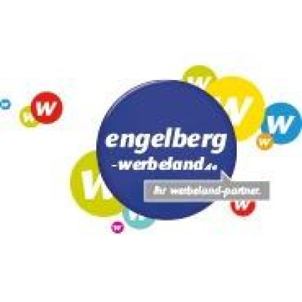 Logo from engelberg werbeland gmbh