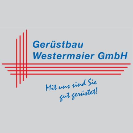 Logo van Gerüstbau Westermaier GmbH