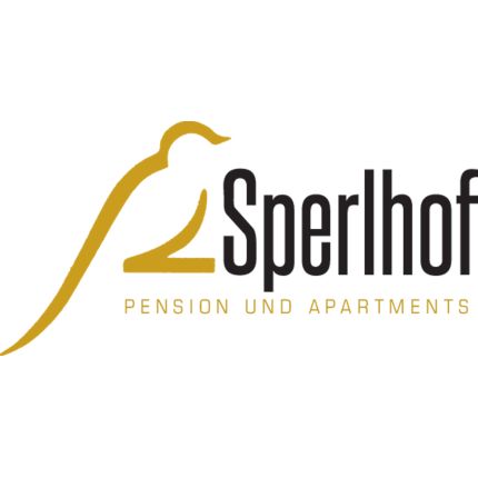 Logo von Sperlhof Pension und Apartments