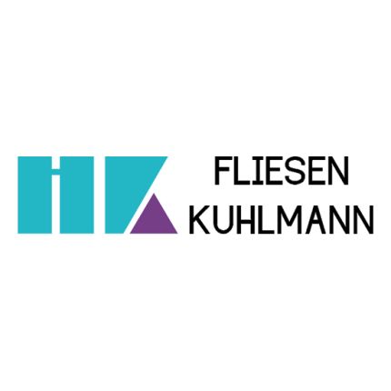 Logo von Fliesen Kuhlmann
