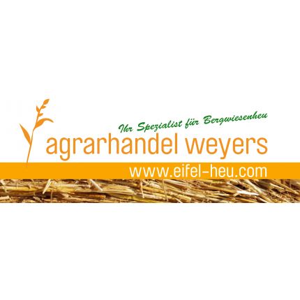 Logotipo de Agrarhandel Johannes Weyers