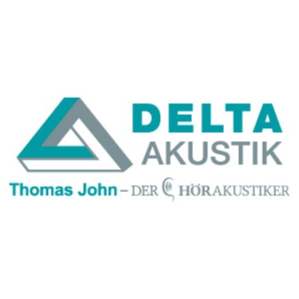 Logo fra Delta Akustik e.K.