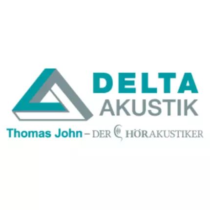 Logotyp från Delta Akustik e.K.