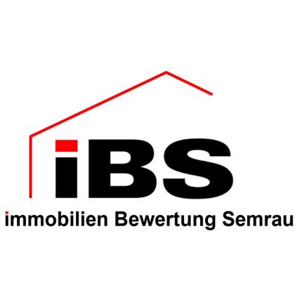 Logo fra iBS Immobilien Bewertung Semrau
