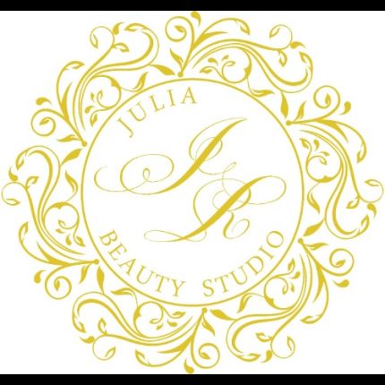 Logotipo de Julia Beauty Studio