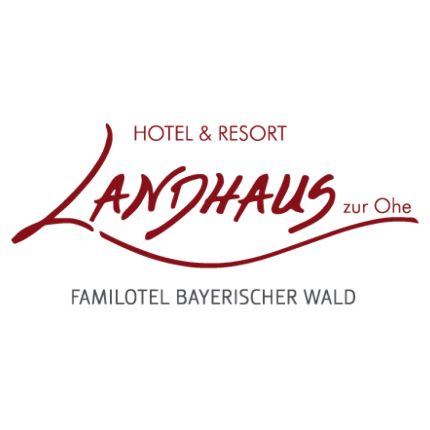 Logo von Hotel Landhaus zur Ohe GmbH