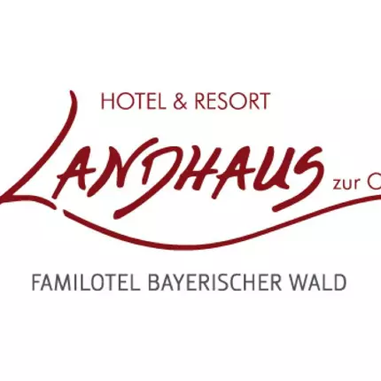 Logo von Hotel Landhaus zur Ohe GmbH