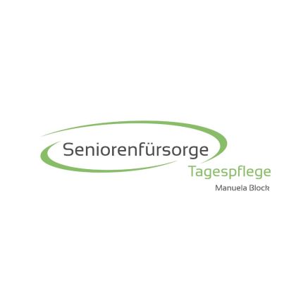 Logo fra Tagespflege Seniorenfürsorge Manuela Block