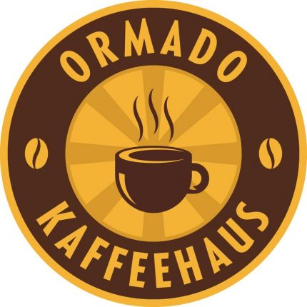 Logo da Ormado Kaffeehaus