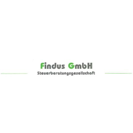 Logo van Findus GmbH Steuerberatungsgesellschaft
