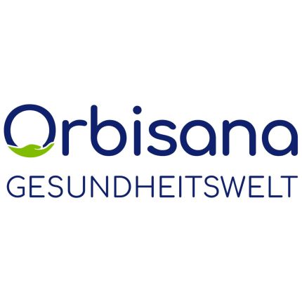 Logotyp från Orbisana Sanitätshaus