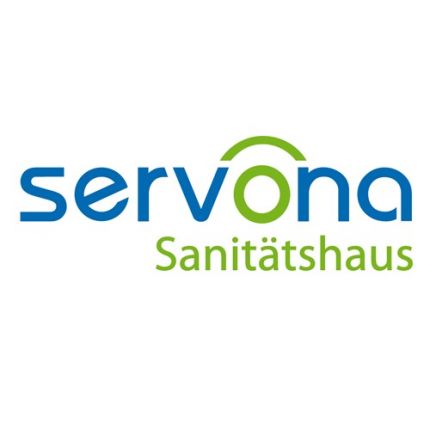 Logotipo de Servona