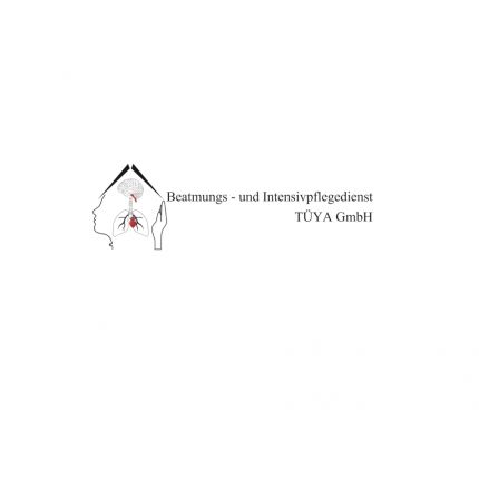 Logotipo de TÜYA GmbH