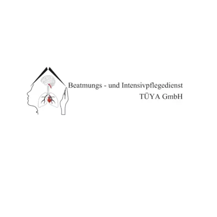 Logo fra TÜYA GmbH