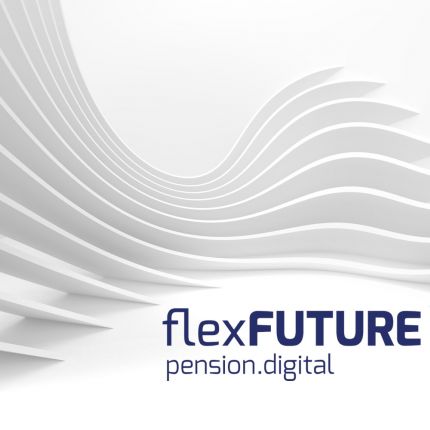 Λογότυπο από flexFUTURE GmbH
