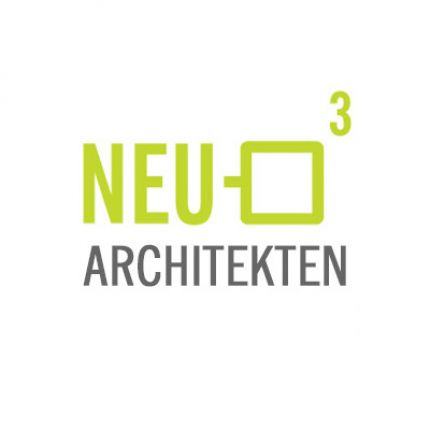 Logo von Architekturbüro NEURAUM Architekten