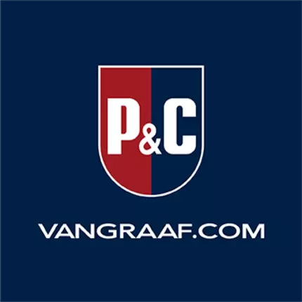 Logo van Peek&Cloppenburg