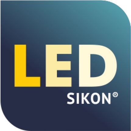 Logotyp från LEDsikon GmbH