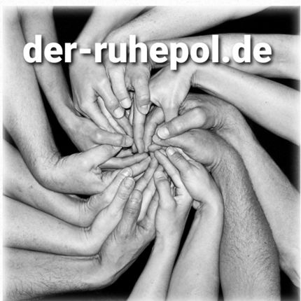 Logo van Der Ruhepol