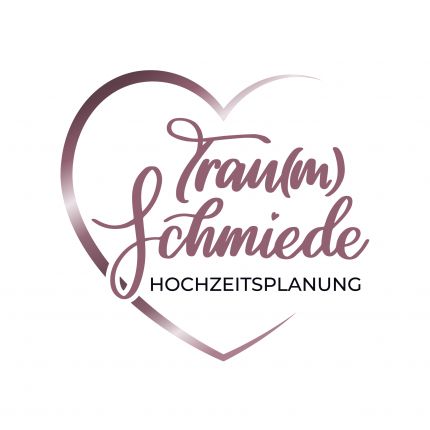 Logo from Trau(m)schmiede Hochzeitsplanung