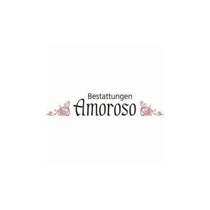 Logo von Bestattungen Amoroso