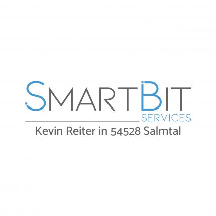 Logo from SmartBit.Services - Kevin Reiter
