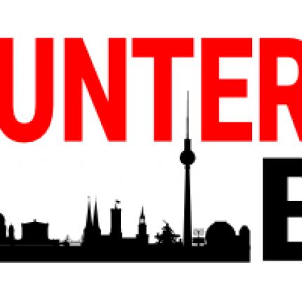Logo od Umzugsunternehmen-Berlin.de