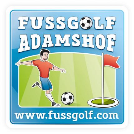 Logotyp från FUSSGOLF ADAMSHOF