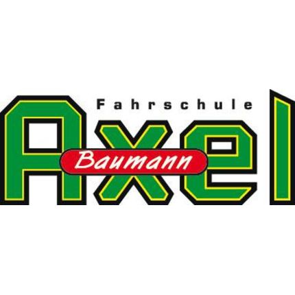 Logo van Fahrschule Axel Baumann