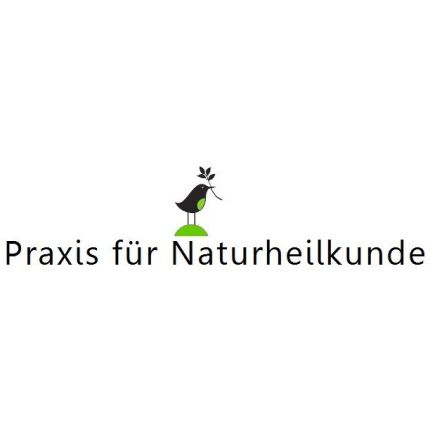 Logo da Praxis für Naturheilkunde Marie-Christine von Fürstenberg