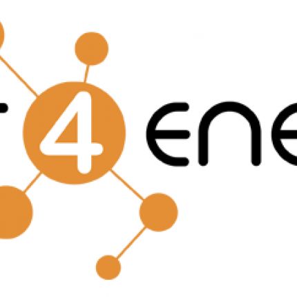 Logo fra net4energy GmbH