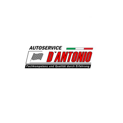 Logo de Antonio Pietrantuono Autoservice D`ANTONIO