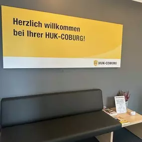 Bild von HUK-COBURG Versicherung Anja Dworzak in Holzkirchen