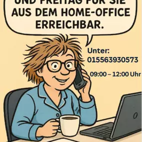 Bild von HUK-COBURG Versicherung Anja Dworzak in Holzkirchen