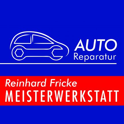 Logo od Kfz.-Meisterbetrieb Reinhard Fricke