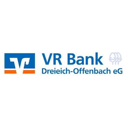 Logotipo de VR Bank Dreieich-Offenbach eG, SB-Filiale Buchschlag