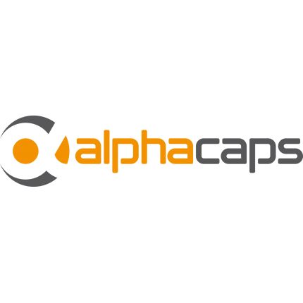 Logo fra alphacaps GmbH