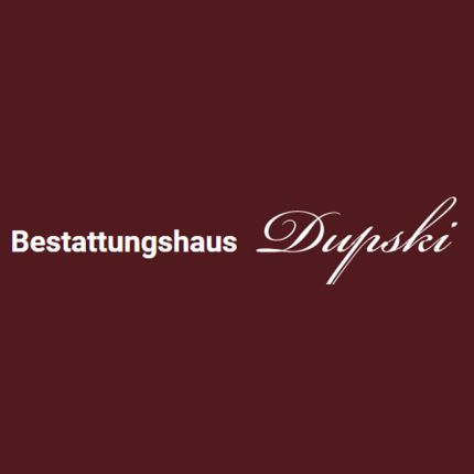 Logo od Bestattungshaus Dupski | Inh. Heiko Dorn