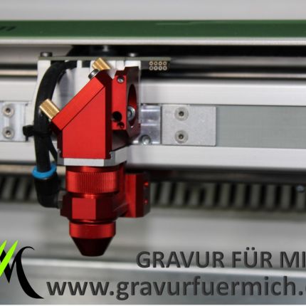 Logo von Gravur für mich GmbH
