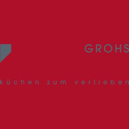 Logo van Küchen Atelier Grohs