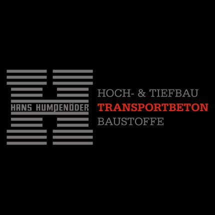 Logo van Baustoffhandel Hans Humpenöder GmbH