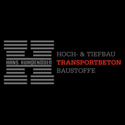 Logo fra Baustoffhandel Hans Humpenöder GmbH