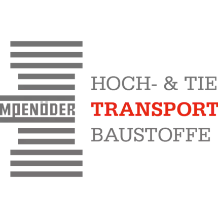 Logotipo de Baustoffhandel Hans Humpenöder GmbH