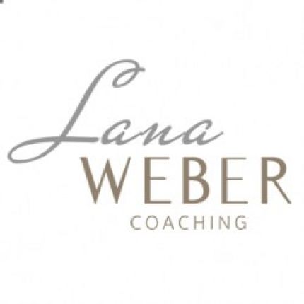 Logotyp från Lana Weber - Beziehungs- und Kommunikationscoach